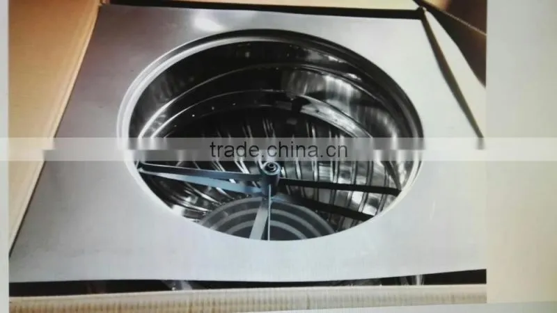 Powerless roof ventilation fans for workshop