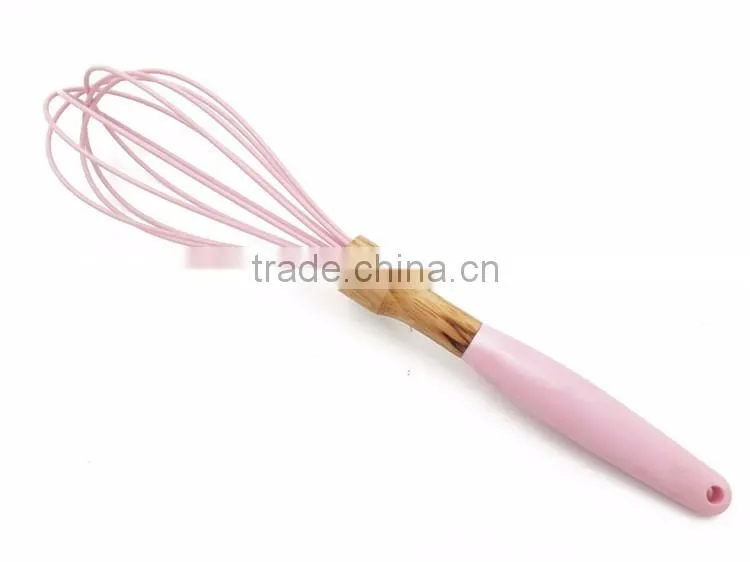 Egg beater mixer silicon