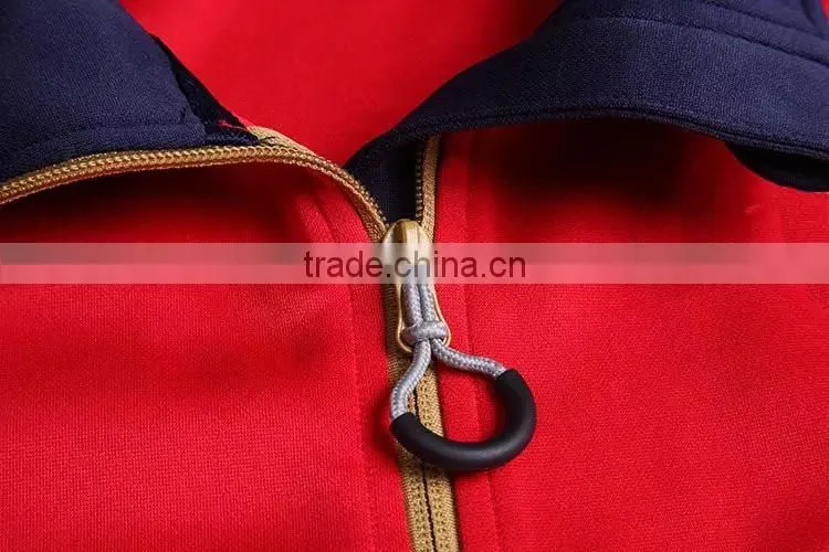 Custom sports jacket for men