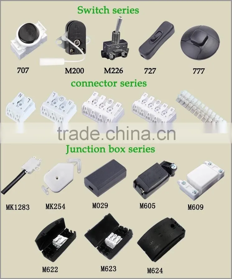 Isolation Switch