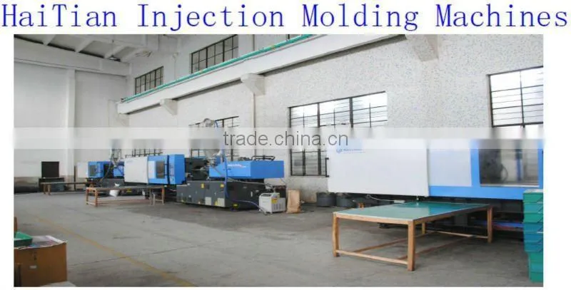 injection molding products