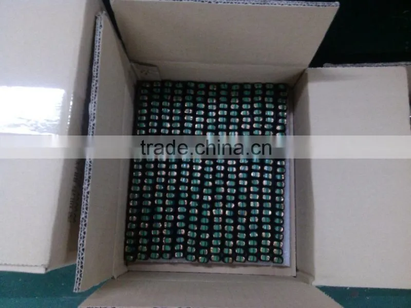 Factory customized toroidal inductor/magnetic inductors/common mode choke