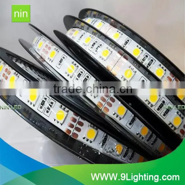 RGB LED Strip light 2015 Christmas discount sale rgb led flexible strip light