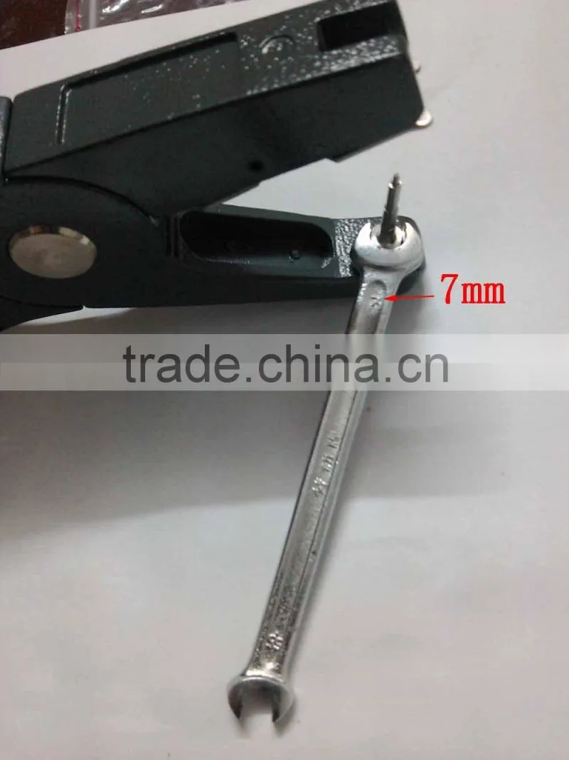 sell ear tag pliers needle,ear tag needle,tag needle