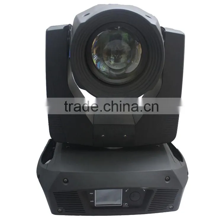 sales promotion 18CH beam moving 330w 16r beam light