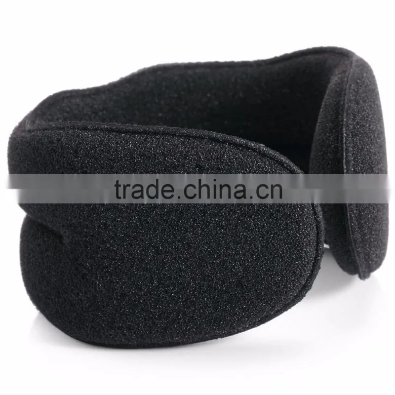 New Fashion Women Headwear Stylish Hair Twister Headbands Bun Making Tool Black Sponge Roller Women