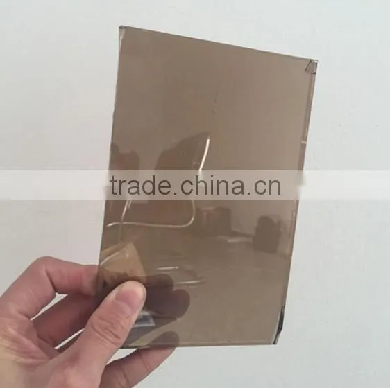 Jinyao 3-12mm Clear/tinted Float glass building glass
