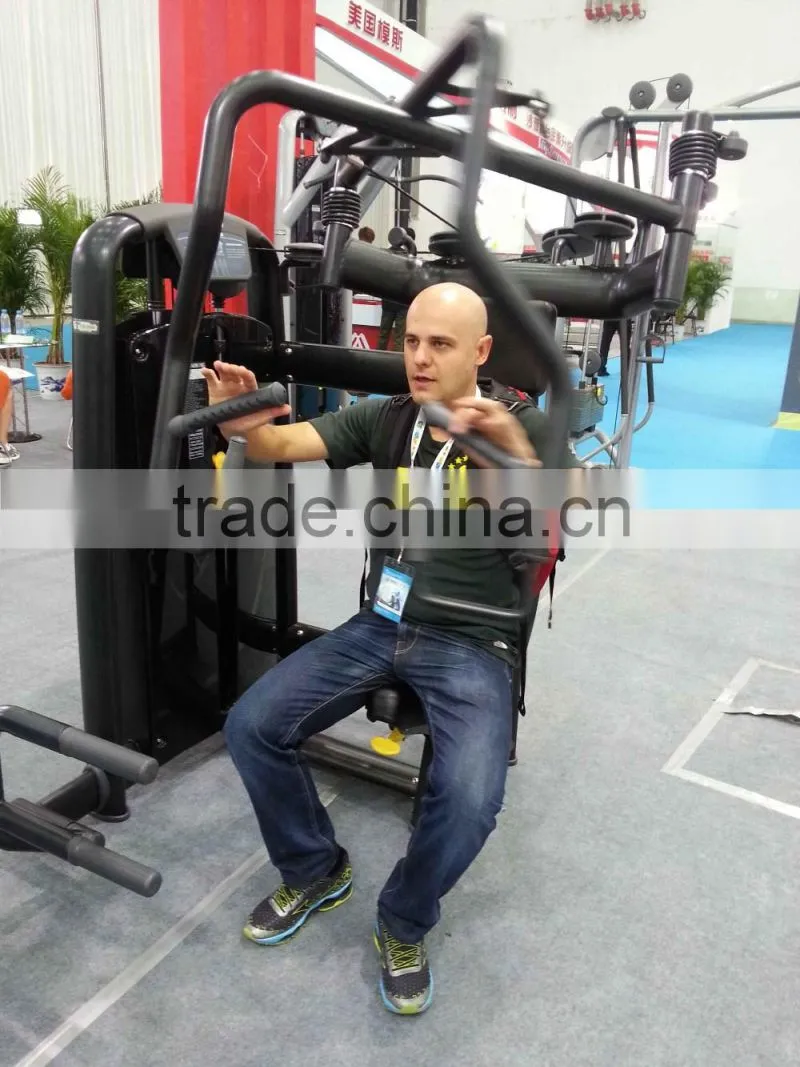 Chest Incline TZ-6040 best selling Exersise Machine / Gym Machine