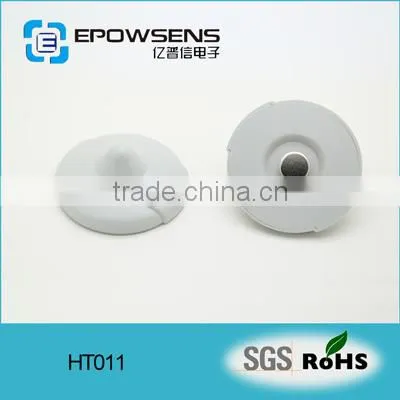 EAS alarm security hard tag, anti-theft hard tag