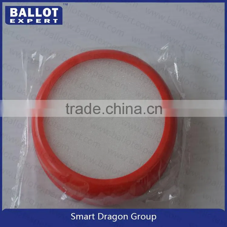 thumbprint pad,fingerprint ink pad for bank sealing or election
