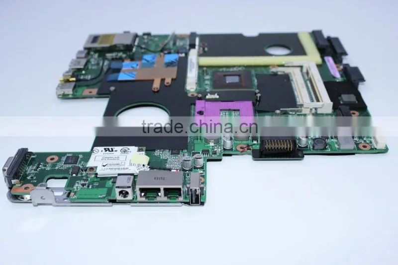 laptop motherboard for Asus G50 G50V G50VTmainboard &tested Warranty period 90 days+free shipping