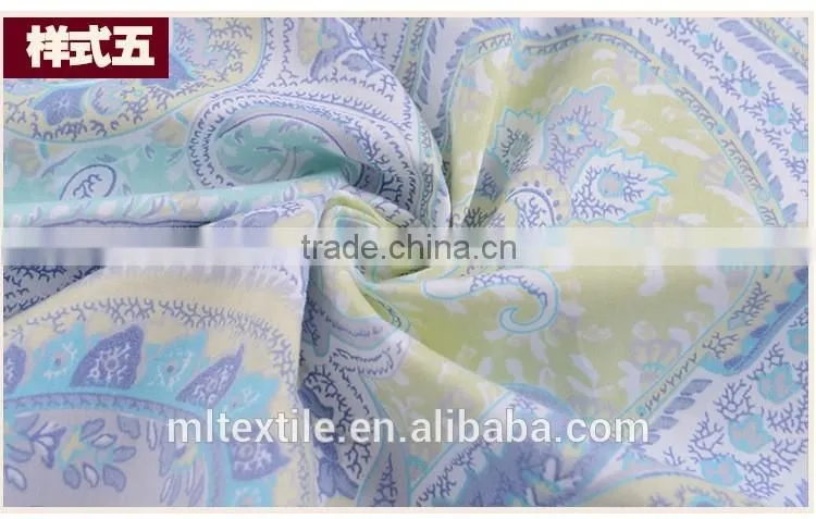 100% cotton or polyester home textile printing fabrics textiles for cushion/upholstery/Hold pillow