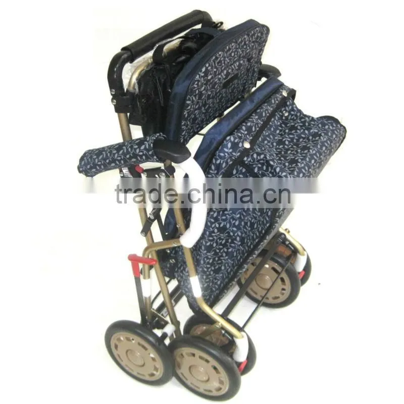 flat cart