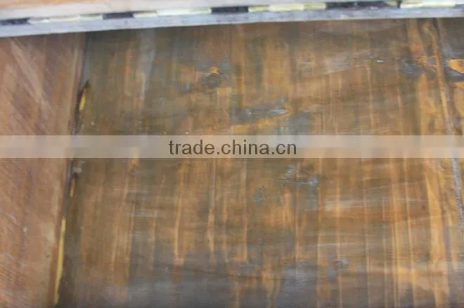 Shandong Chest