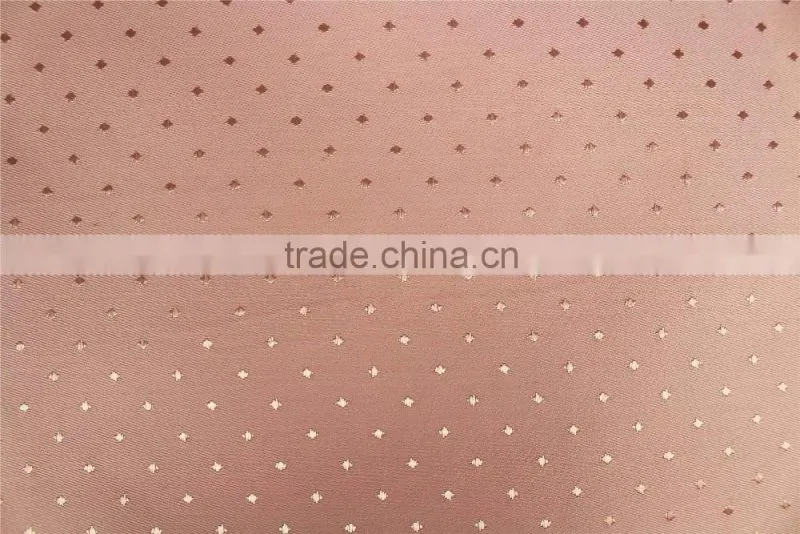 100% Polyester Fancy New Design Cheap Polyester Placemat