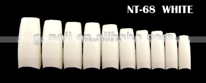 2014 Hot Sell nail Tips; <<NT-69>> Professional Nail Art,Nail supplies,French Tips,www.auparisnailart.com;