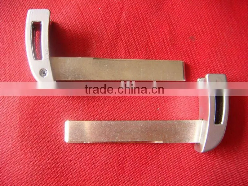 Tongda Best quality 7 Series small key blade