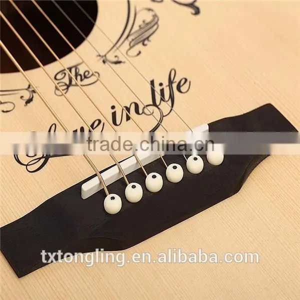 Guitar Whole Manufacture China (TL-0060)