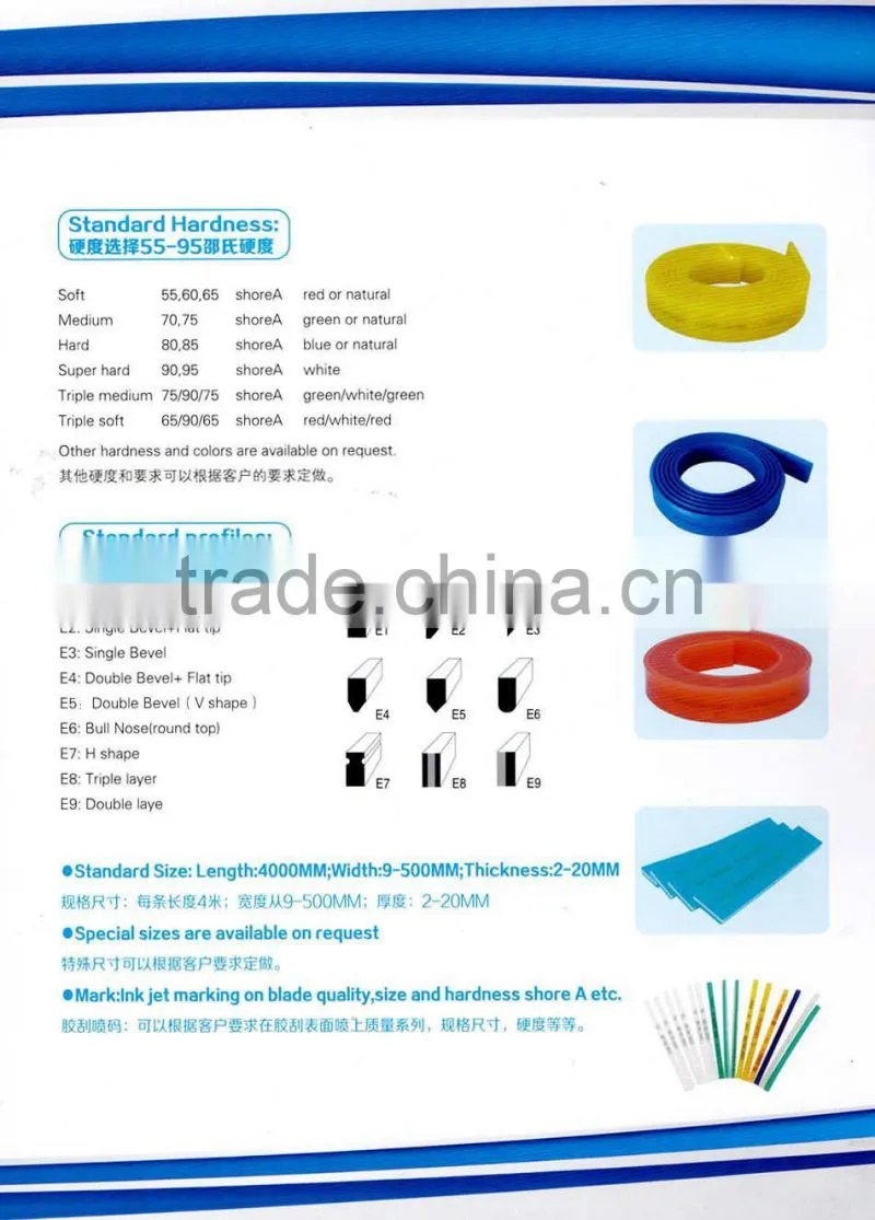 High quality polyester printing cloth/fabric 77T-195MESH