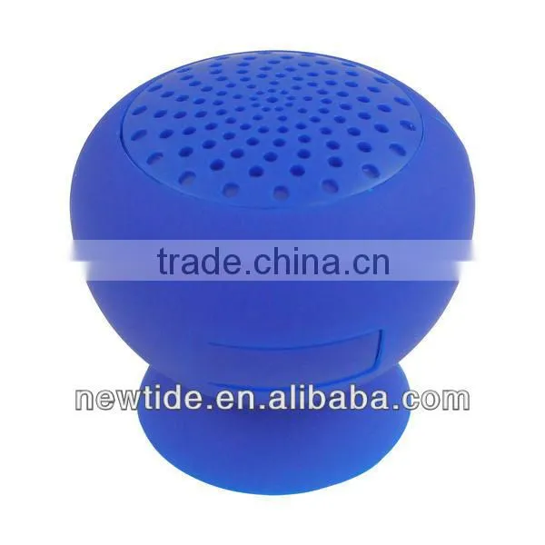 phone wireless bluetooth speaker mini mushroom bluetooth speaker