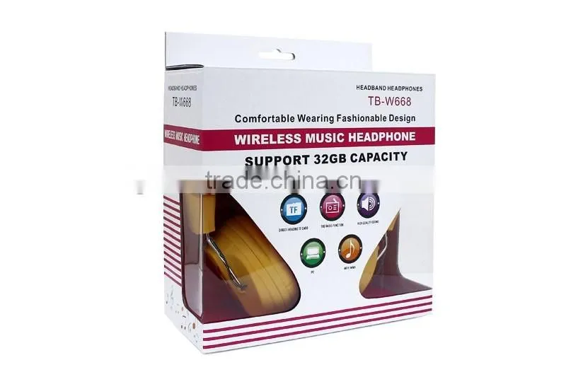 OEM ODM China Factory custom headphones for cell