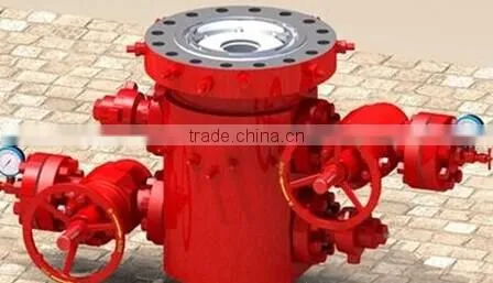 API Casing head