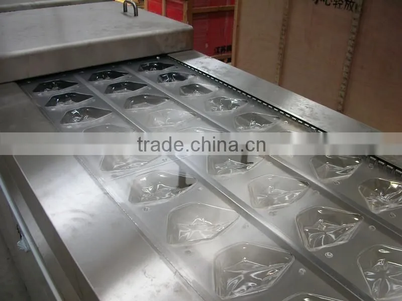 Hot sale mozzarella cheese thermoforming vacuum packaging machine sealing machine