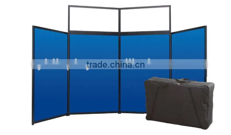 Tabletop Panel Display For Sale