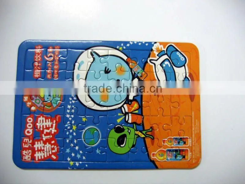 cardboard puzzles for kids|puzzles for adults