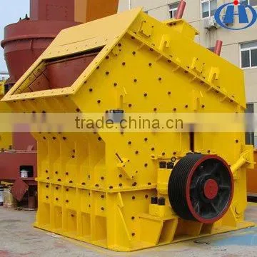 Impact Crushing Machine--Hongji Brand