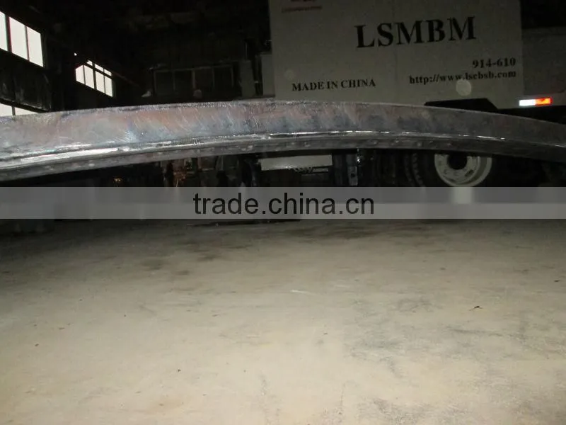 Automatic Round/square Tube Bending Machines LSS60