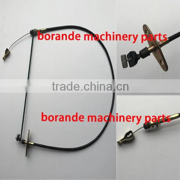 Car auto Clutch Cable For Daewoo Damas clutch cable car auto clutch cable