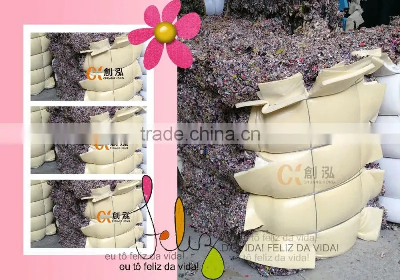 China famous polyurethane foam recycled limited