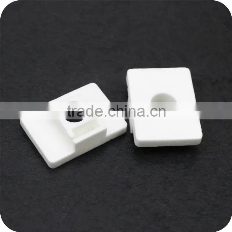 High temperature resistance insulating steatite ceramic insulator for mosquito vaporizer