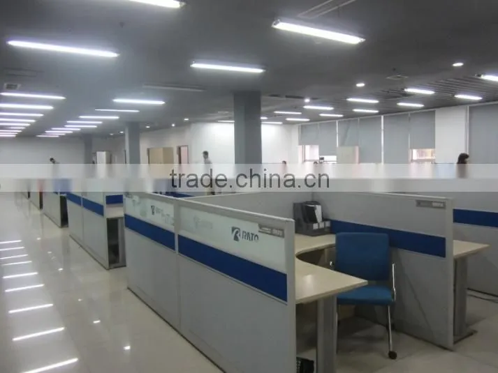 Chongqing RATO Power Manufacturing Corporation company overview - view 4