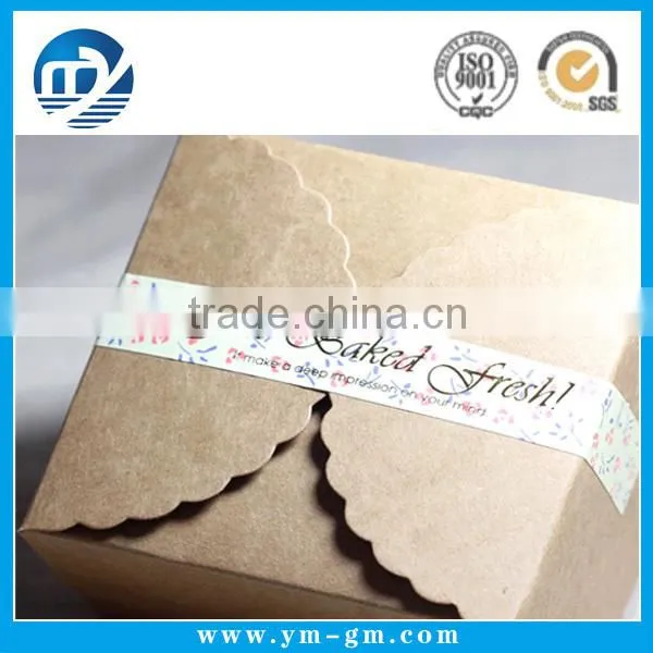 Custom self adhesive printing sticker roll sticker manufacturer in China