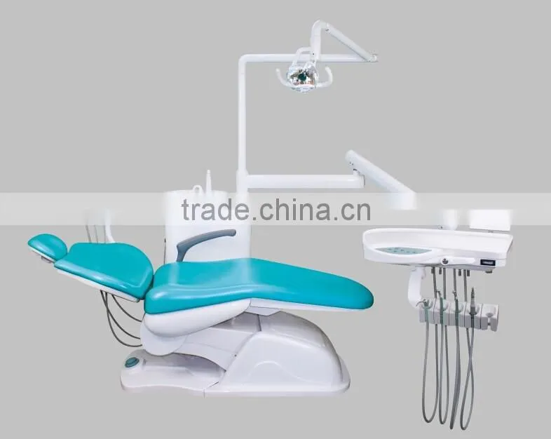 dental chair