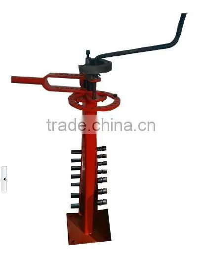compact bender/hand pipe bender