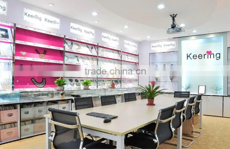 Well-designed metal pendant ,heart-shaped pendant WCK-318