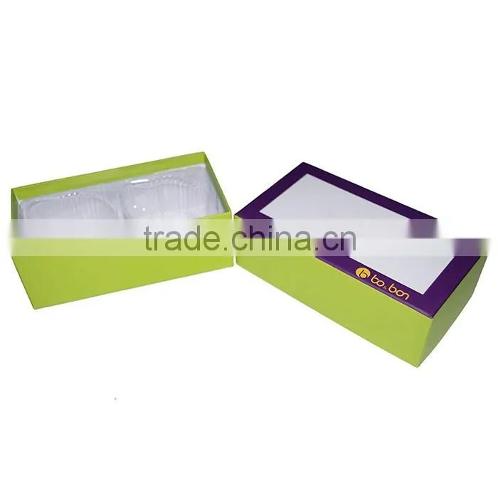 Manufacturer Cardboard Box for Paper Packaging Box