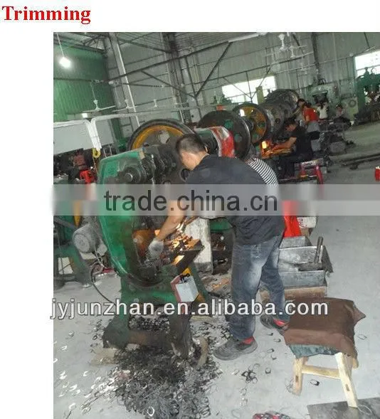 bulk flatware made in Jieyang factory diectly with low price