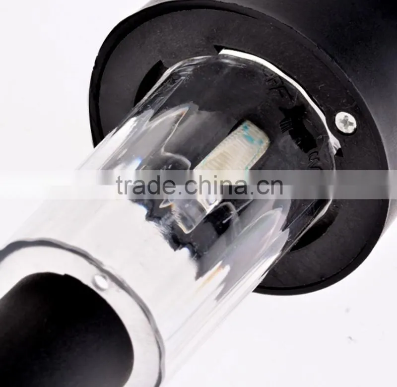 New 24PCS LED Outdoor Garden Path Lighting Landscape Solar Light WH002339