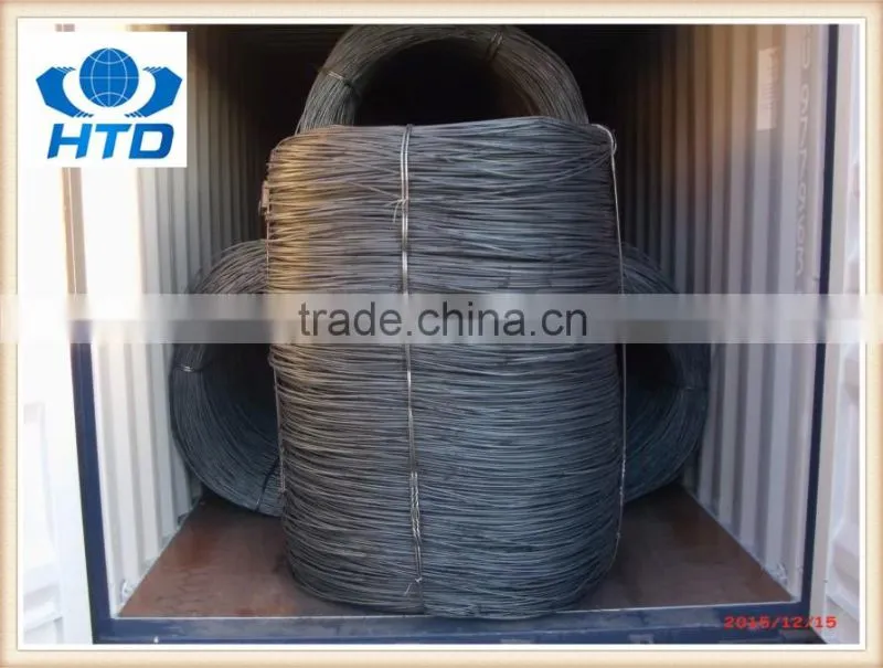 cheaper high-speed wire rod price SAE