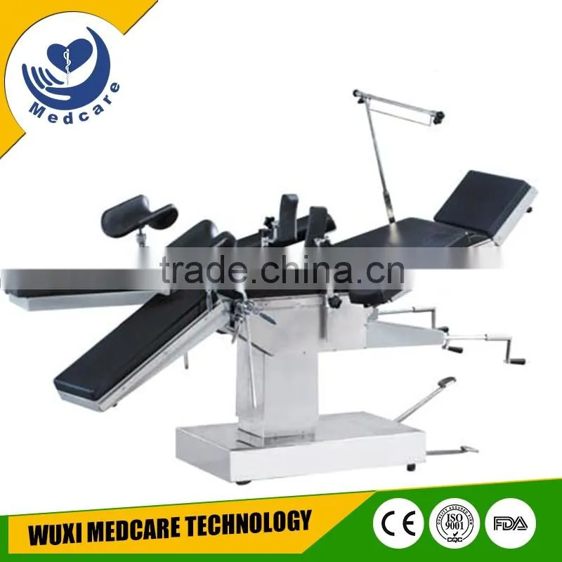 MTOP4 used operating table prices hospital equipment