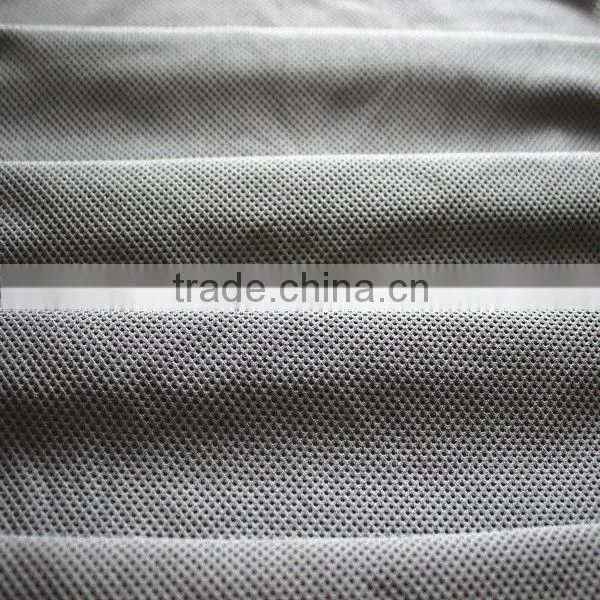BIRDEYE MESH COOLMAX FABRIC