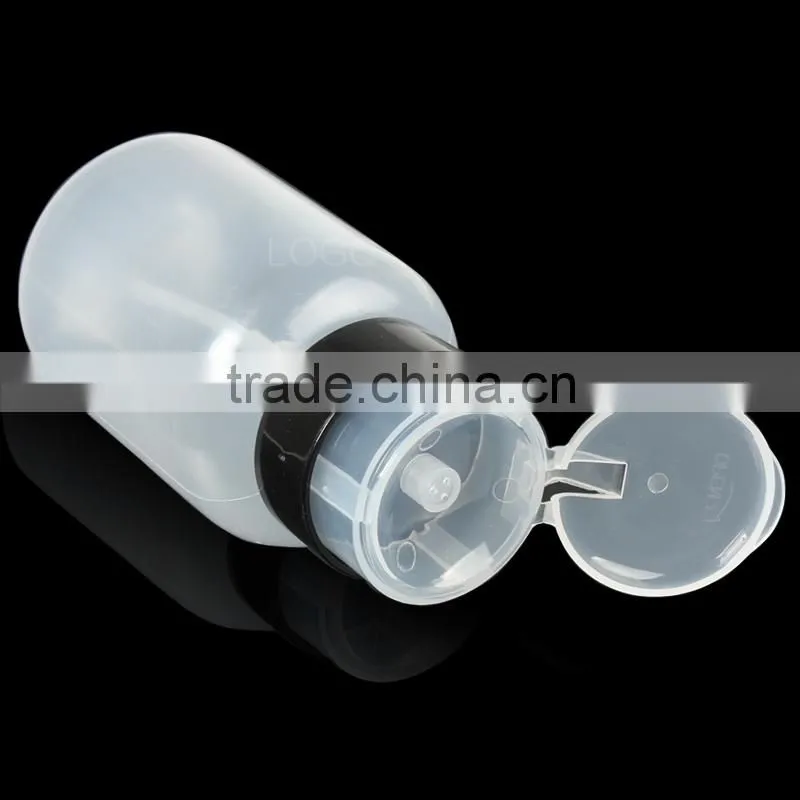 nail polish cover/33mm Plastic Nail Polish Cover For Nail Polish Bottle