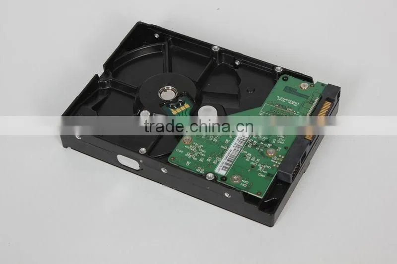 Hard Drive Speed 72000Rpm Sata3 Internal Hard Disk Driver 100% Tested