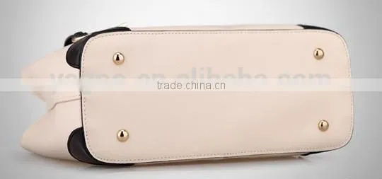 Simple Working Lady Hand Bags