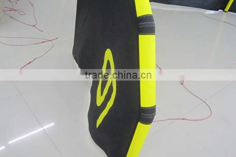 kite surfing package