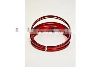 HOT SALE ! electric wire insulated wire enameled aluminum wires